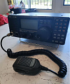 Трансивер icom ic-718