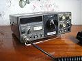 KENWOOD TS-120V переделанный