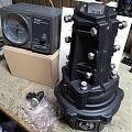 Ротатор YAESU G-2300