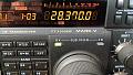 Yaesu FT-1000MP MARK-V (200 Ватт.)