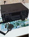 Трансивер Icom IC-756 PRO