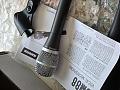 Микрофон Shure SM 86 конденсаторный