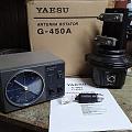 Поворотное устройство YAESU G-450A