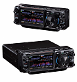 Базовый КВ (SDR) трансивер YAESU FTX1 OPTIMA