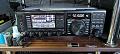 Yaesu FT DX 3000D