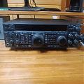 КВ трансивер Yaesu FT1000 mark -V