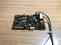 Icom AM/FM блок UI-7 IC-721 / IC-723 / IC-726