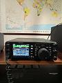Yaesu FT-991A компактный КВ/УКВ трансивер