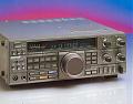 Радиоприемник Kenwood R-5000