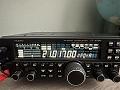 Yaesu FT-450D