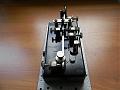 Телеграфный ключ VIBROPLEX