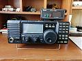 Icom 718