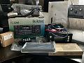 ICOM 705 xpa125 и полезности