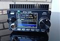 Лот 8 ТРАНСИВЕР DDC/DUC SDR КВ-УКВ WOLF MINI