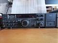 Трансивер Yaesu FT 2000 D