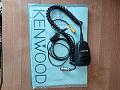 КВ трансивер Kenwood TS-850D