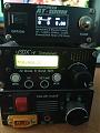 QRP Комплект SDR TRX+AF+ATU