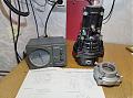 Ротатор YAESU G-800DXA