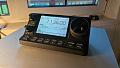 Icom 7100