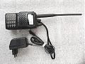 Портативная радиостанция Yaesu FT-60R