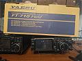Yaesu FT-710