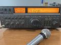 Icom IC-775DSP