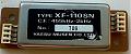 Yaesu xf-110sn