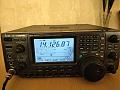 ICOM-746pro