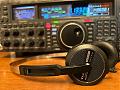 Трансивер yaesu ft 2000 (как новый)