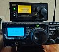 Трансивер FT-897D