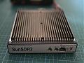 SunSDR2