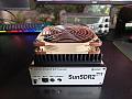 SunSDR2 DX