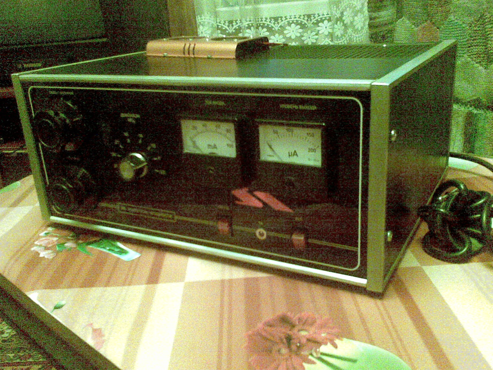 Объявление в архиве Ум 4 гу-50 купить на QRZ.RU в рубрике "КВ и УКВ ...