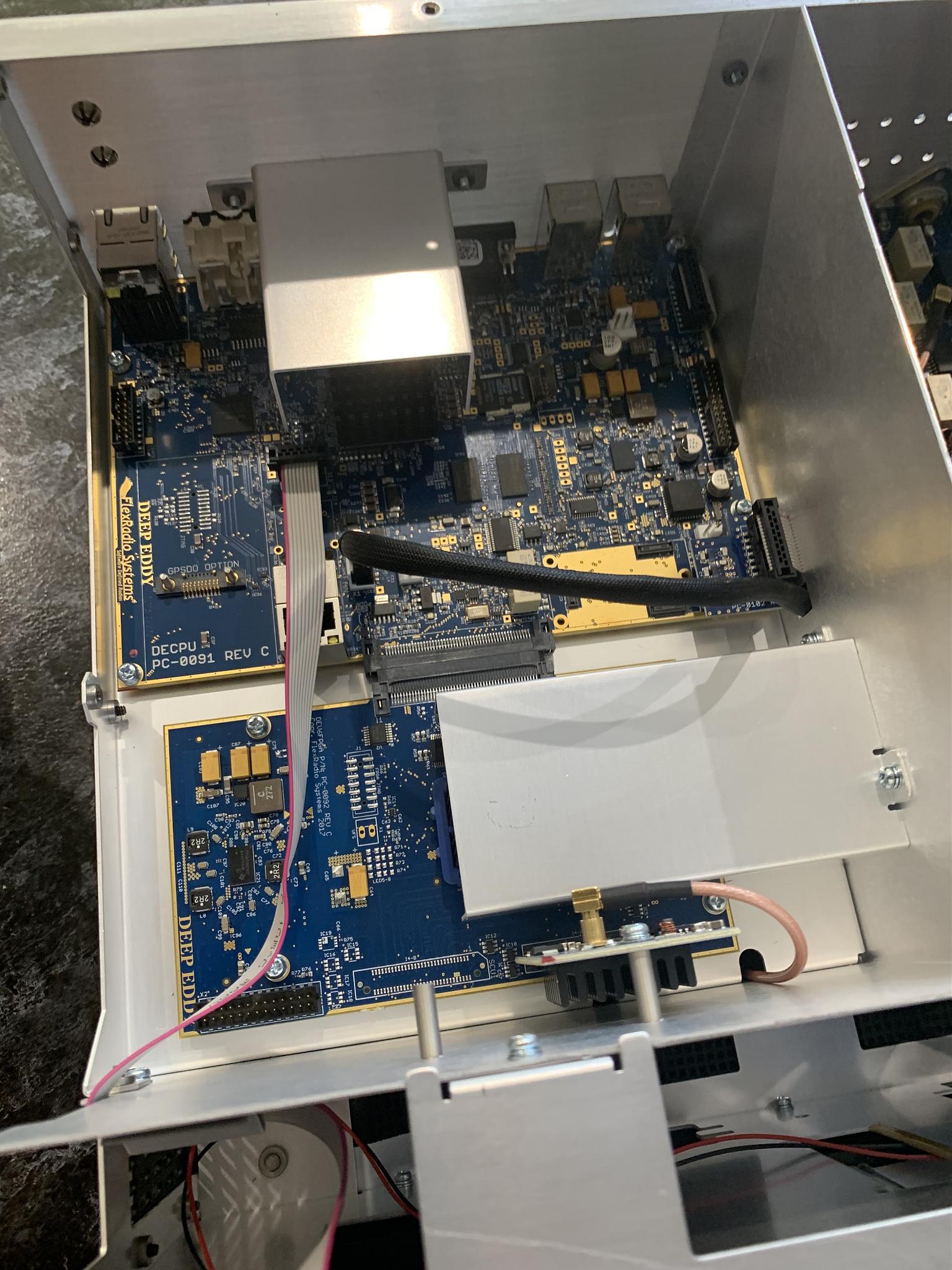 Купить КВ трансивер Flex и аксессуары к нему в интернете на QRZ.RU