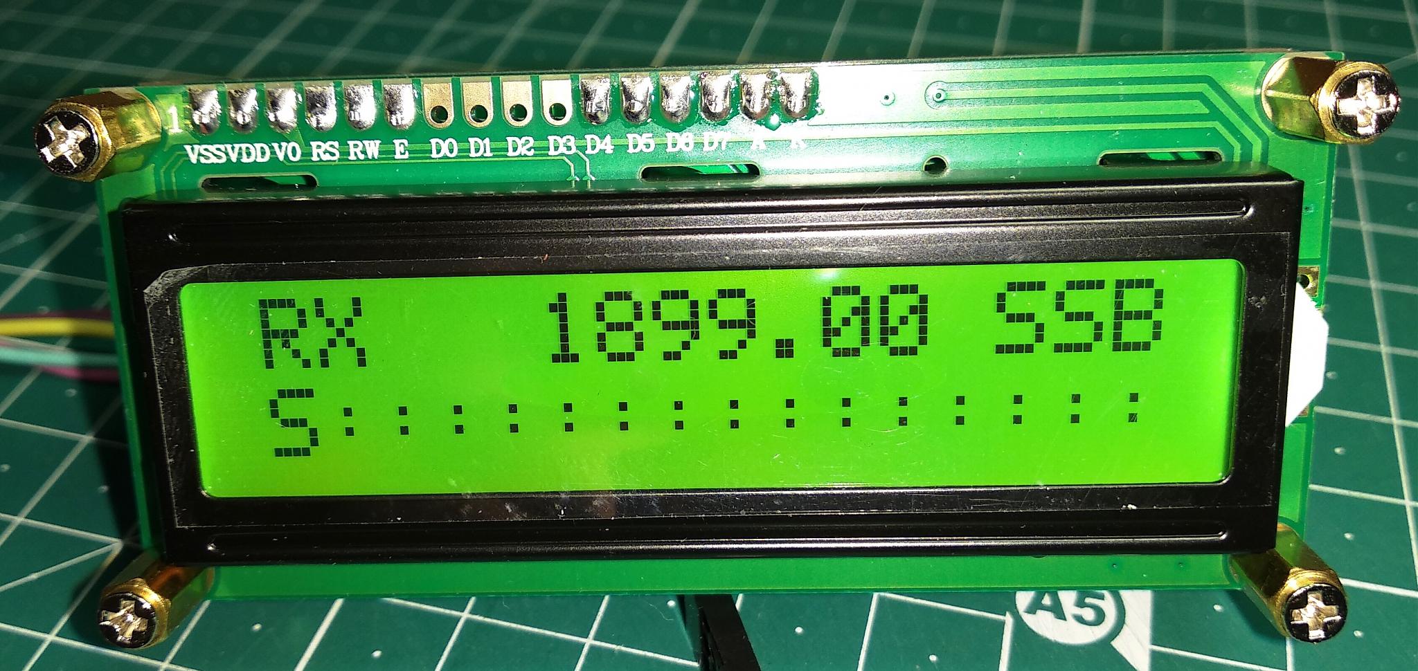 Синтезатор частоты для трансивера с LCD. Синтезатор частоты mb1517. Синтезатор частоты до 50 МГЦ. Синтезатор для УКВ 144-146 МГЦ трансивера. Синтезатор частоты для трансивера