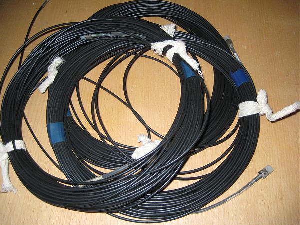 Продам Волоконно-оптический кабель