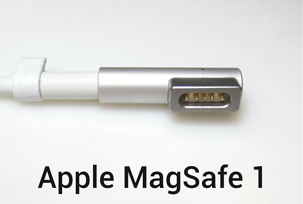 Продам Ремкомплект для блока питания Apple MagSafe 1 L-образный