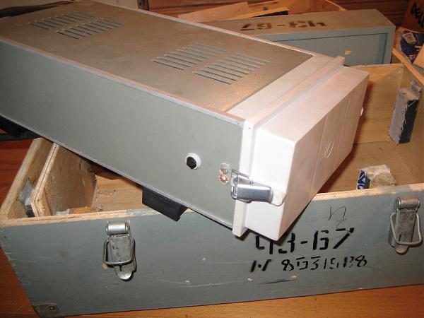 Продам Частотомеры Ч3-67 складского хранения в ящиках