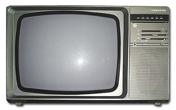 Продам Телевизор Изумруд ТБ-40-308