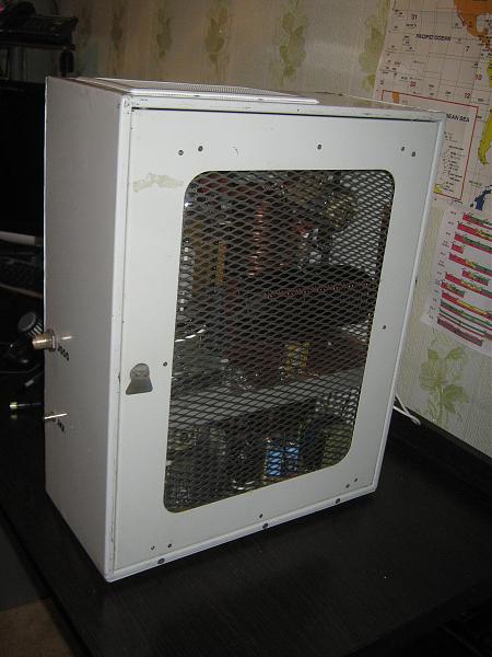 Продам Усилитель мощности