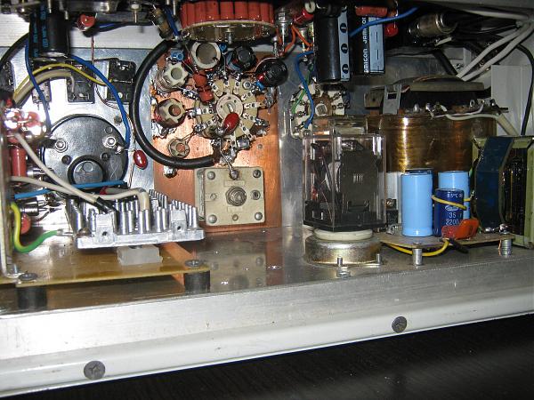 Продам Усилитель мощности