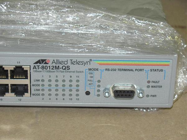 Продам Коммуникатор AT-8012M-QS