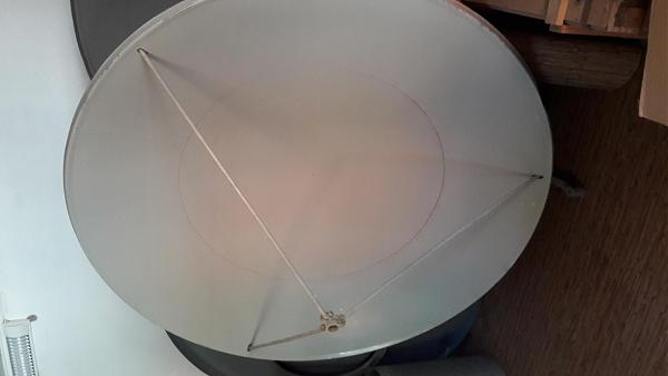 Продам Спутниковая прямофокусная антенна 1,5м