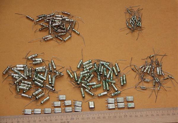 Продам кварцы