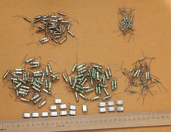 Продам кварцы