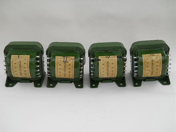 Продам Трансформаторы ТАН 1-127/220-50, две штуки