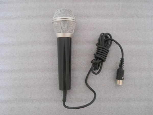 Продам Микрофон МКЭ-9 новый, сделан в СССР