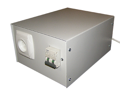 Продам Конвертер напряжения 220-110(120)В