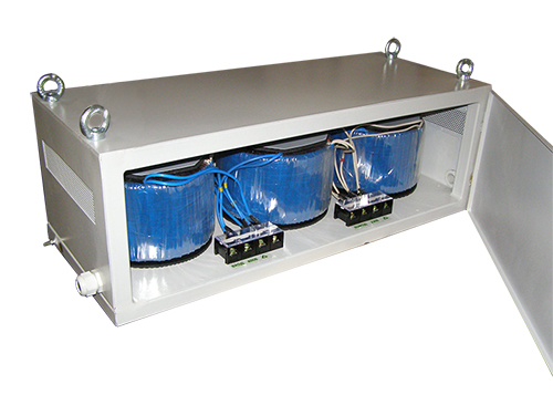 Продам Конвертер напряжения 220-110(120)В