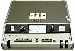 Куплю Q-метр Agilent 4342A